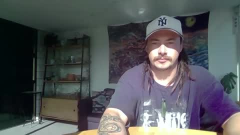 Alex online show from 04/19/26, 02:00