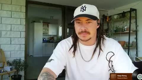 Alex online show from 06/22/26, 11:46