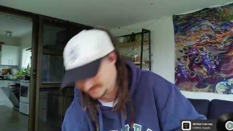 Alex online show from 06/23/26, 11:47