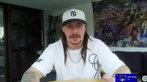 Alex online show from 07/05/26, 04:19
