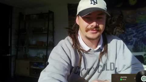 Alex online show from 07/10/26, 12:59