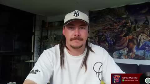 Alex online show from 07/11/26, 01:52