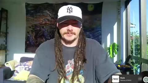 Alex online show from 07/12/26, 02:35