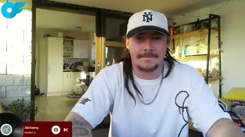Alex online show from 07/28/26, 04:19