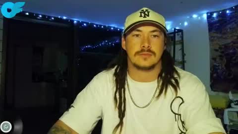 Alex online show from 07/30/26, 10:14
