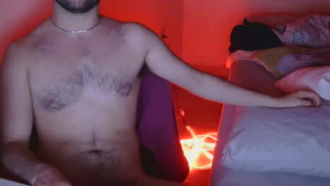 Alex online show from 02/25/25, 05:30