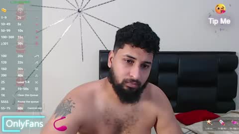 Snapshot of alexx_bbc_ chatting on 12/29/24, 06:05 alexx_bbc_ online show from 12/29/24, 06:05