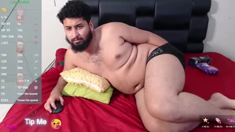 Snapshot of alexx_bbc_ chatting on 01/17/25, 10:23 alexx_bbc_ online show from 01/17/25, 10:23