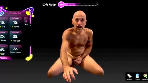 Ivan Drago online show from 09/25/25, 01:48