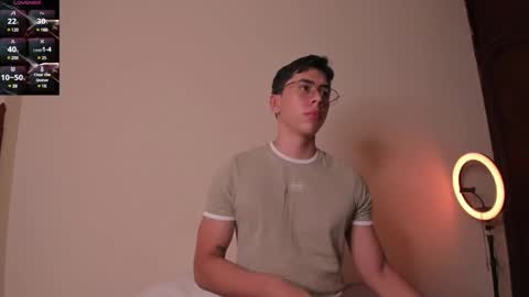 Alex Oconnor online show from 01/11/25, 06:24