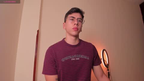 Alex Oconnor online show from 02/03/25, 01:19