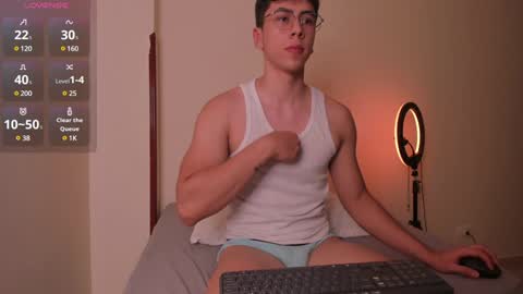 Alex Oconnor online show from 02/08/25, 02:27