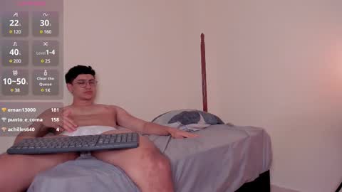 Alex Oconnor online show from 03/07/25, 08:45