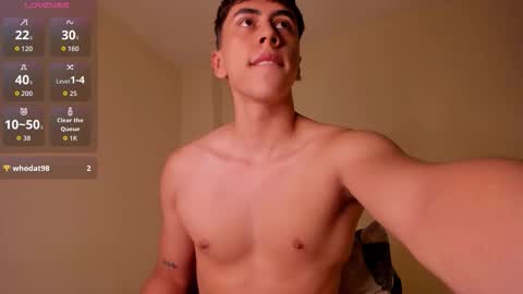 Alex Oconnor online show from 09/11/25, 02:50