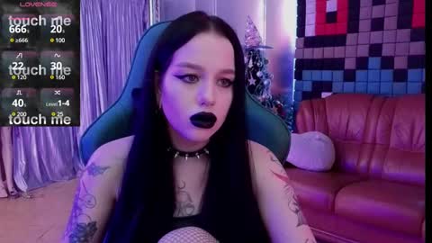 Snapshot of alexx_succubus chatting on 12/19/24, 12:56 Alexx Succubus online show from 12/19/24, 12:56
