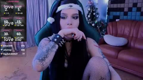 Snapshot of alexx_succubus chatting on 12/24/24, 08:55 Alexx Succubus online show from 12/24/24, 08:55
