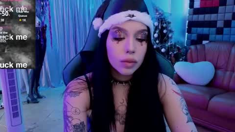 Snapshot of alexx_succubus chatting on 12/26/24, 05:58 Alexx Succubus online show from 12/26/24, 05:58