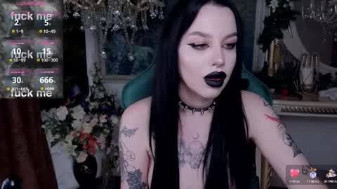 Snapshot of alexx_succubus chatting on 01/14/25, 08:59 Alexx Succubus online show from 01/14/25, 08:59