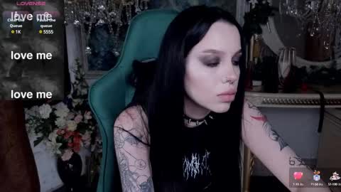 Snapshot of alexx_succubus chatting on 01/16/25, 04:38 Alexx Succubus online show from 01/16/25, 04:38