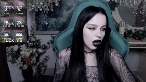 Snapshot of alexx_succubus chatting on 01/27/25, 08:18 Alexx Succubus online show from 01/27/25, 08:18