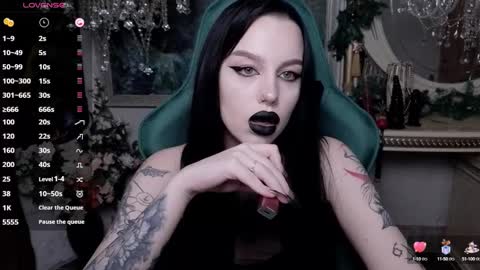 Snapshot of alexx_succubus chatting on 01/28/25, 05:43 Alexx Succubus online show from 01/28/25, 05:43