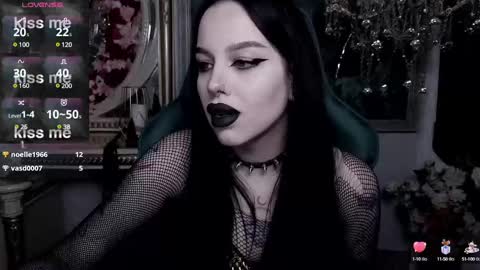 Snapshot of alexx_succubus chatting on 02/17/25, 05:43 Alexx Succubus online show from 02/17/25, 05:43