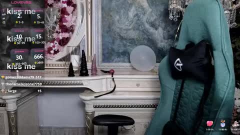 Snapshot of alexx_succubus chatting on 02/17/25, 08:47 Alexx Succubus online show from 02/17/25, 08:47