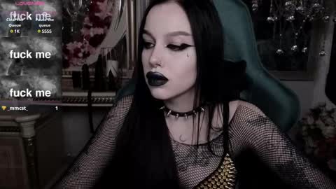 Snapshot of alexx_succubus chatting on 02/20/25, 05:29 Alexx Succubus online show from 02/20/25, 05:29