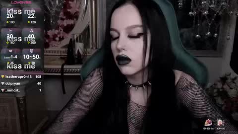 Snapshot of alexx_succubus chatting on 02/20/25, 08:36 Alexx Succubus online show from 02/20/25, 08:36