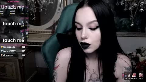 Snapshot of alexx_succubus chatting on 03/04/25, 11:54 Alexx Succubus online show from 03/04/25, 11:54