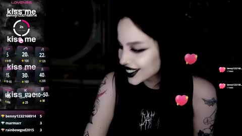 Snapshot of alexx_succubus chatting on 03/07/25, 02:15 Alexx Succubus online show from 03/07/25, 02:15