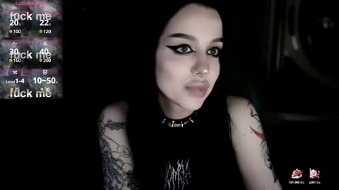 Snapshot of alexx_succubus chatting on 03/09/25, 06:32 Alexx Succubus online show from 03/09/25, 06:32