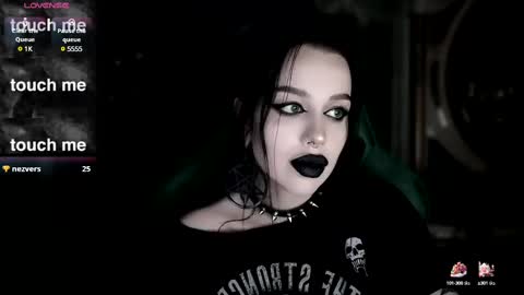 Snapshot of alexx_succubus chatting on 03/10/25, 11:38 Alexx Succubus online show from 03/10/25, 11:38