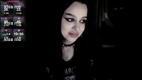 Snapshot of alexx_succubus chatting on 03/12/25, 10:39 Alexx Succubus online show from 03/12/25, 10:39