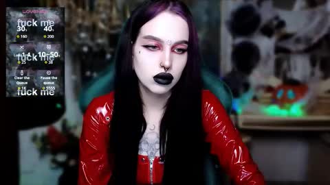 Alexx Succubus online show from 11/14/25, 02:43