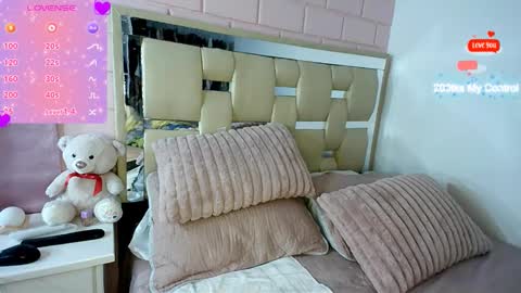 Snapshot of alexxa_12 chatting on 02/18/26, 03:57 Alexa online show from 02/18/26, 03:57