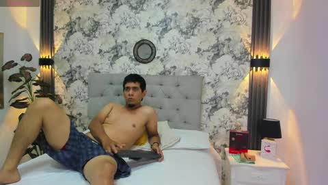 alexxa and sadman online show from 04/21/26, 07:39