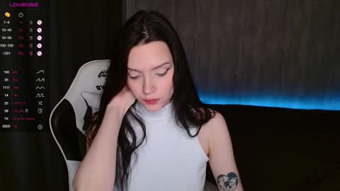 Alexa Bloom online show from 12/16/25, 08:30