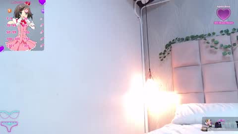 Alexxa curvy online show from 01/15/25, 02:27