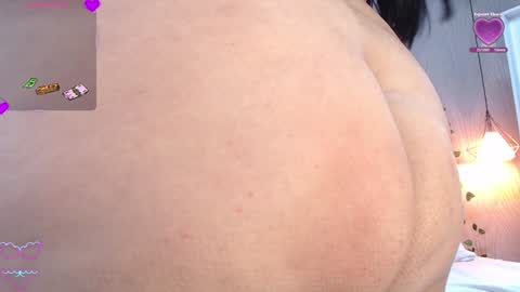 Alexxa curvy online show from 01/31/25, 03:09
