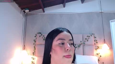 Alexxa curvy online show from 02/15/25, 12:59