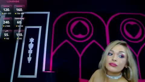 Alexa online show from 11/29/25, 06:38