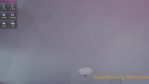 Snapshot of alexxiatouch chatting on 02/01/26, 07:45 AlexxiaTouch online show from 02/01/26, 07:45