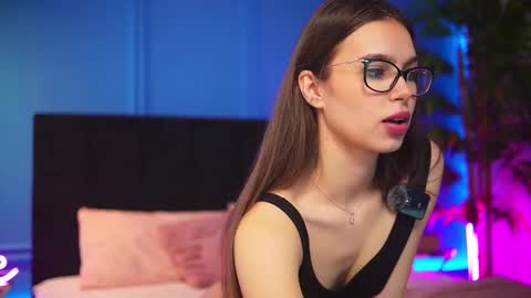 Snapshot of alexxisrae chatting on 11/26/25, 04:46 Alexxis Rae online show from 11/26/25, 04:46