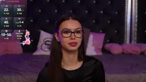 Alexxis Rae online show from 05/22/26, 02:51