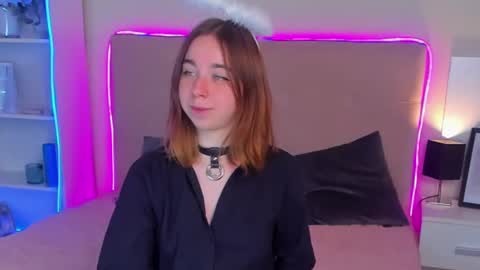 AlexxisSky online show from 12/12/24, 10:56