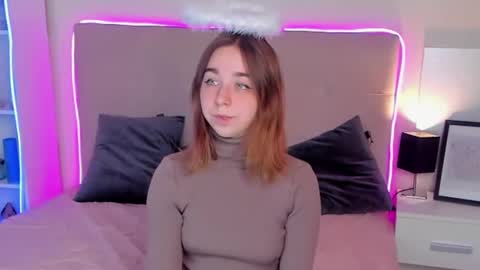 AlexxisSky online show from 12/13/24, 09:57