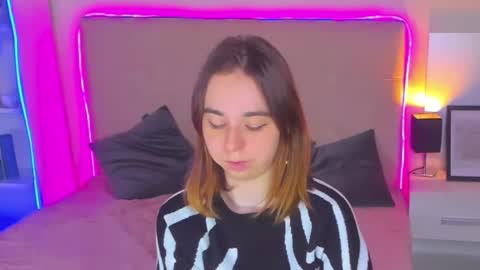 AlexxisSky online show from 12/19/24, 10:45