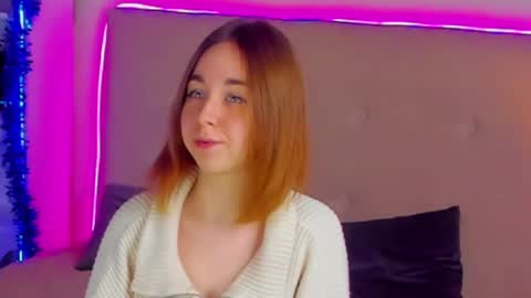 AlexxisSky online show from 01/06/25, 07:42