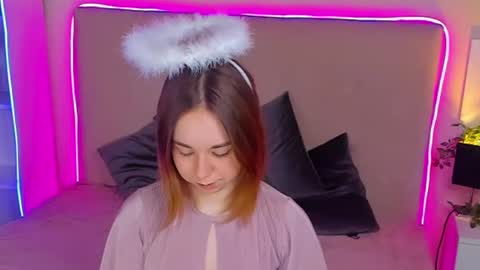 AlexxisSky online show from 01/14/25, 09:35